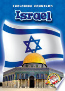Israel cover