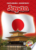 Japan cover