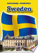 Sweden cover