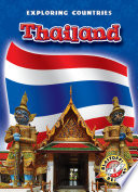 Thailand cover