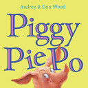 Piggy Pie Po cover