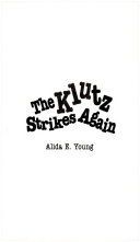 The Klutz Strikes Again cover