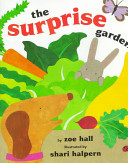 The Surprise Garden cover