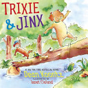 Trixie & Jinx cover