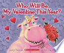 Who Will Be My Valentine This Year? cover