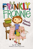 Check, Please! cover