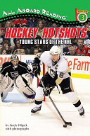 Hockey Hotshots: Young Stars of the NHL cover