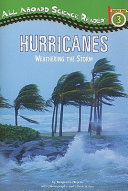 Hurricanes: Weathering the Storm cover