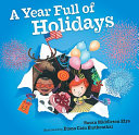 A Year Full of Holidays cover