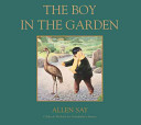 The Boy in the Garden cover