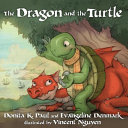 The Dragon and the Turtle cover