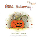 Ollie's Halloween cover
