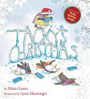 Tacky's Christmas cover
