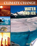 Water and Ice cover