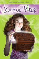 Karma Bites cover