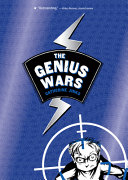 The Genius Wars cover