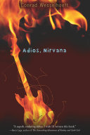 Adios, Nirvana cover