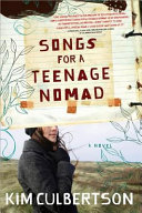 Songs for a Teenage Nomad cover