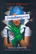 The Julian Game cover