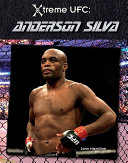 Anderson Silva cover