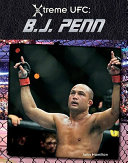 B.J. Penn cover