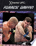 Forrest Griffin cover
