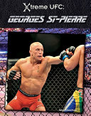 Georges St-Pierre cover