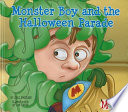 Monster Boy and the Halloween Parade cover