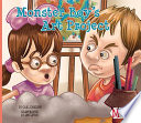 Monster Boy's Art Project cover