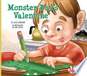 Monster Boy's Valentine cover