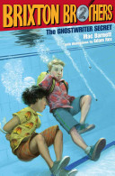 The Ghostwriter Secret cover