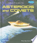 Far-Out Guide to Asteroids and Comets cover