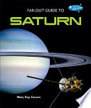 Far-Out Guide to Saturn cover