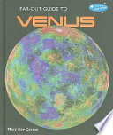 Far-Out Guide to Venus cover