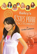 Bailey's Estes Park Excitement cover