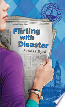 Flirting with Disaster cover