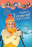 Kate's Vermont Venture cover