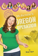 McKenzie's Oregon Operation cover