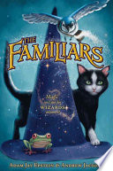 The Familiars cover