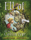 Elliot and the Goblin War cover