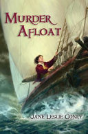 Murder Afloat cover