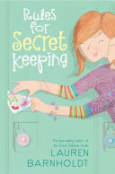 Rules for Secret Keeping cover
