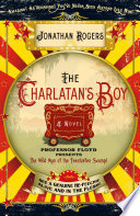 The Charlatan's Boy cover