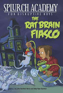 The Rat Brain Fiasco cover