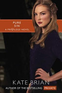 Pure Sin cover