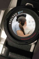 Stalker Girl cover