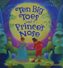 Ten Big Toes and a Prince's Nose cover