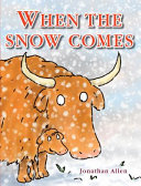When the Snow Comes cover