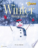 Winter Wonderland cover