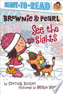 Brownie & Pearl See the Sights cover